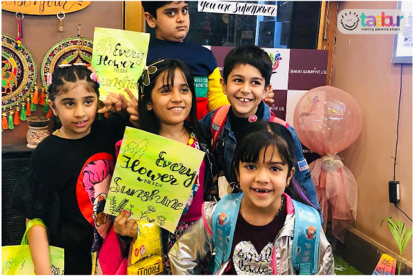 Handwriting Classes For Kids - Image 1