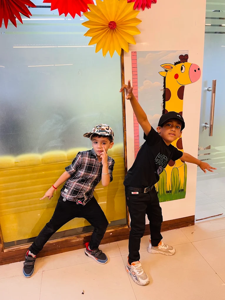 Dance Classes For Kids - Image 1