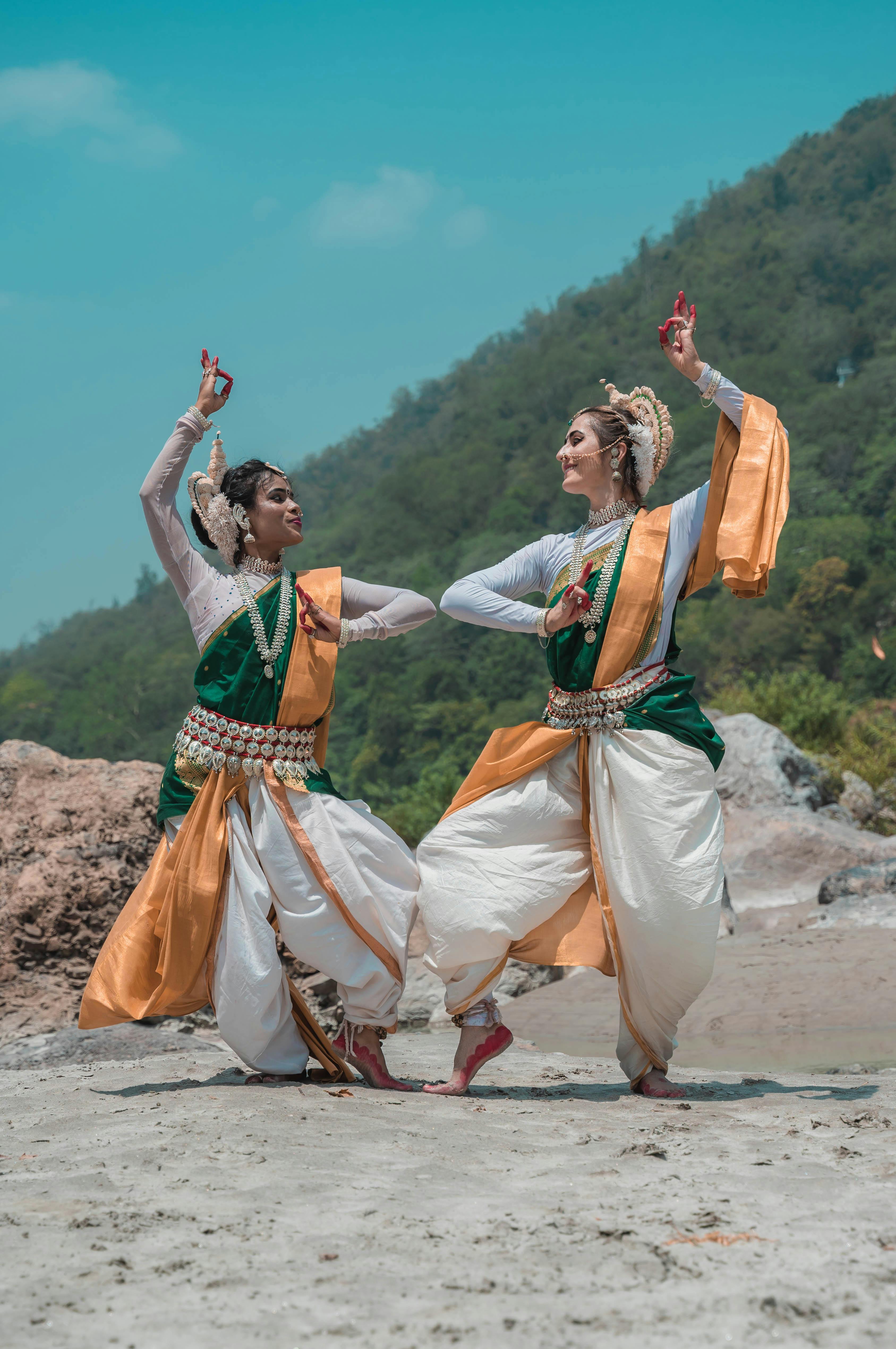Kathak Dance Classes For Classes - A One Music Academy - Image 1