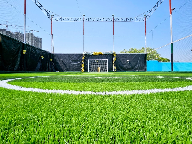 Box Cricket Court Booking -Kids and Adult - Image 1