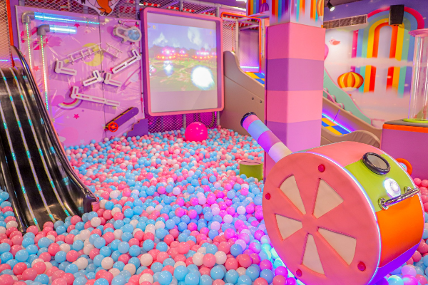 Little JoyZ - Image 1