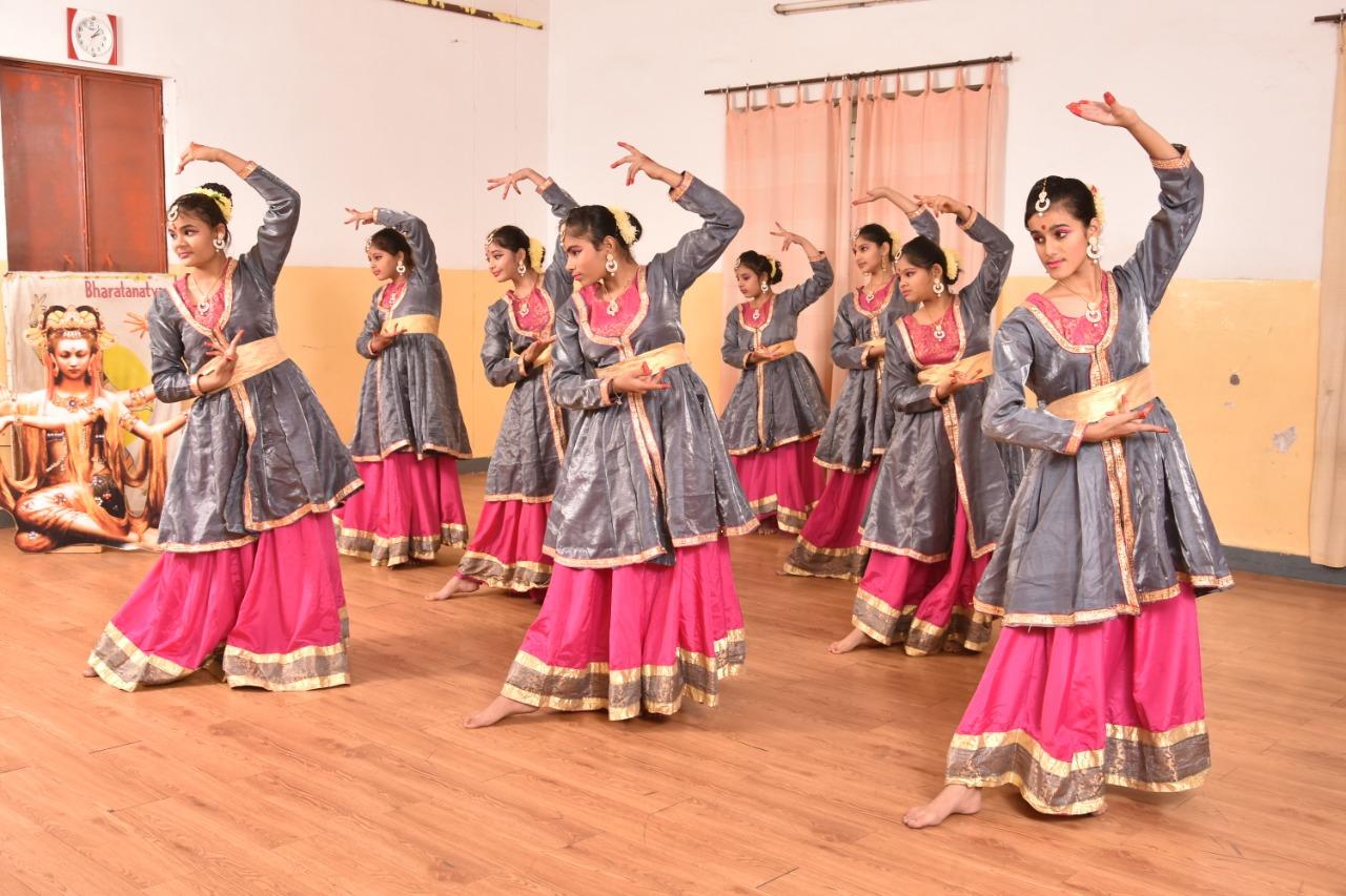  Dance Classes For Kids and Adults 