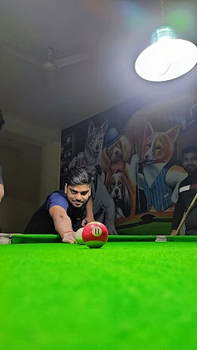  Snooker Club For Adults - Anytime Snooker Club