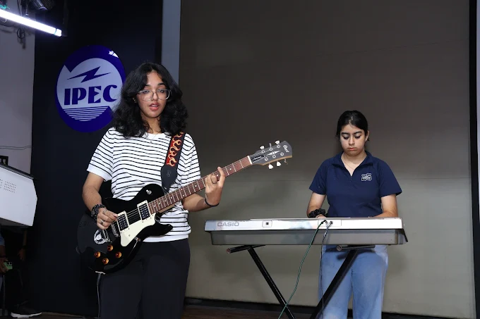 Keyboard Classes For Kids and Adults 