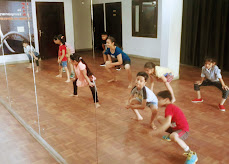 Kathak Dance at The Dance Institute  - Image 1