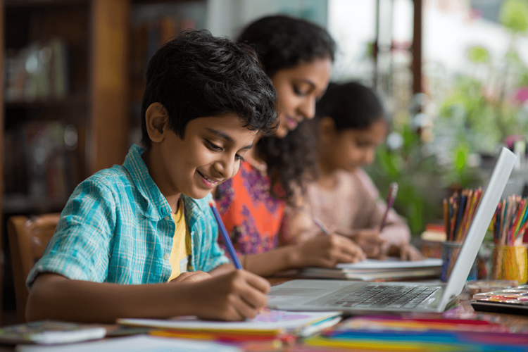 Phonickidz - Creative Writing Courses For Kids
