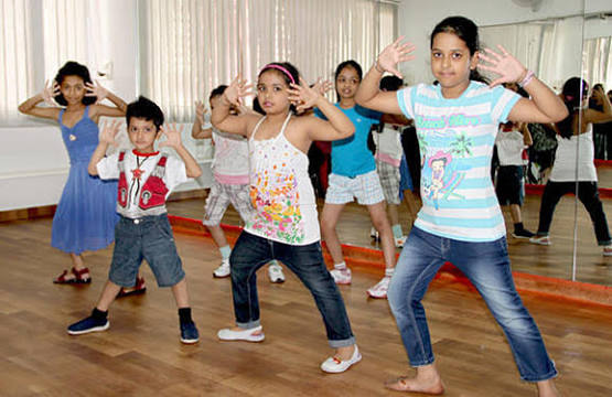Western Dance Classes For Kids And Adults