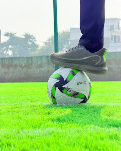 Turf Football for kids and adults - Image 1
