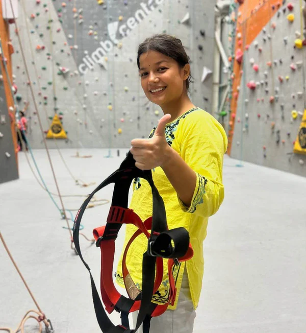 Climb Central Academy - Image 1