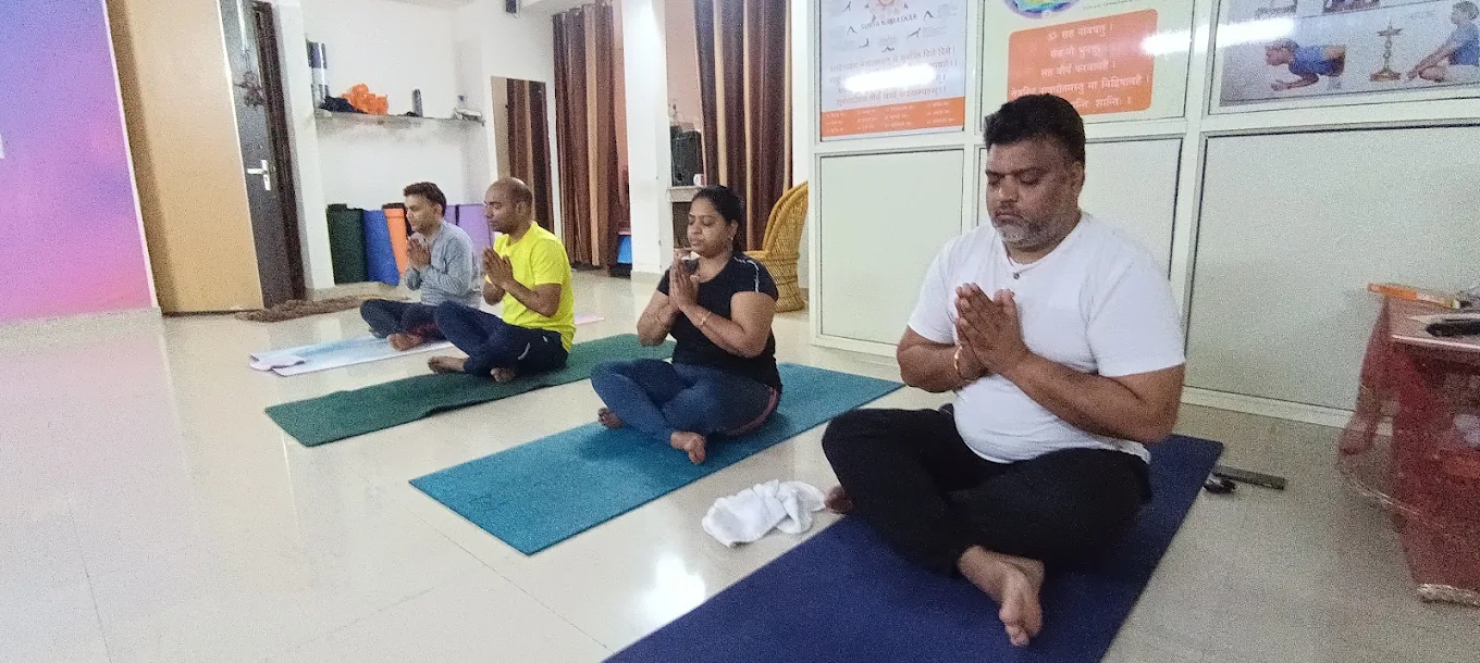 Natraj Yoga Center - Image 1