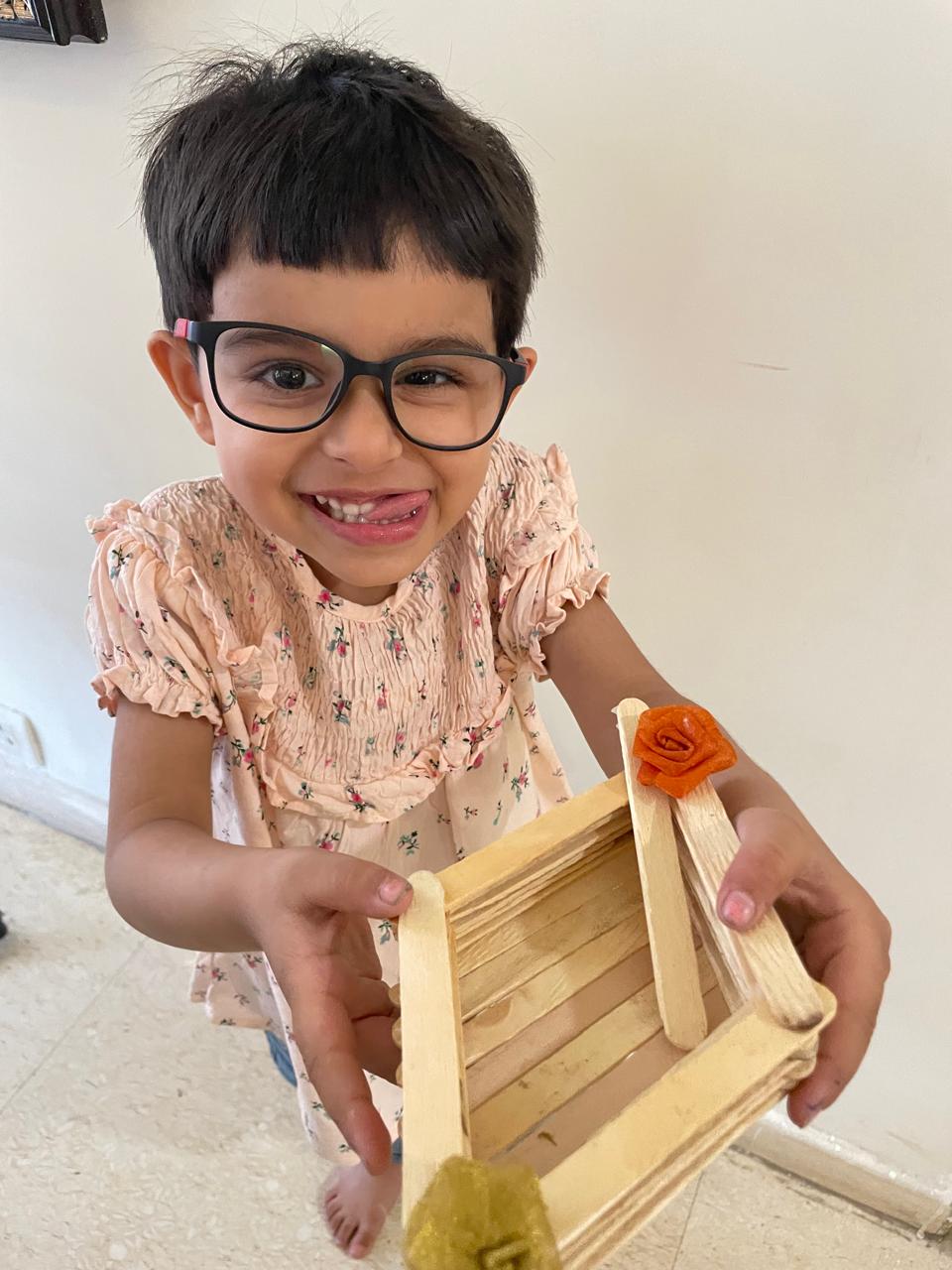 Art and Craft Classes For Kids and Adults - Ritzart - Image 1