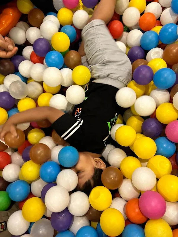 The Funbox Indoor Play Area - Kids Playzone - Image 1