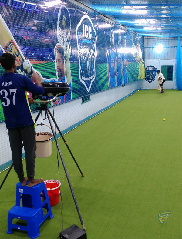 Bowling Machine For Kids and Adults - Alpha Indoor Games