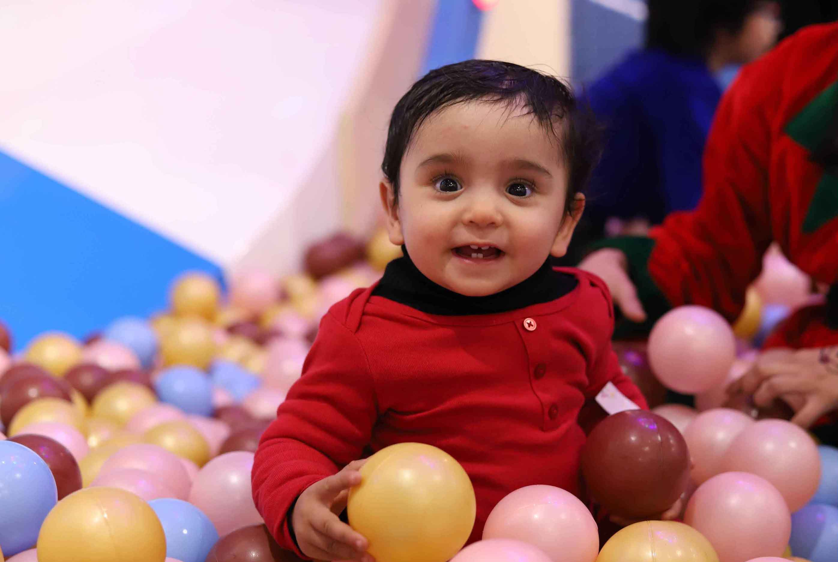 Zig Zag Zoh - Kids Playzone - Image 1