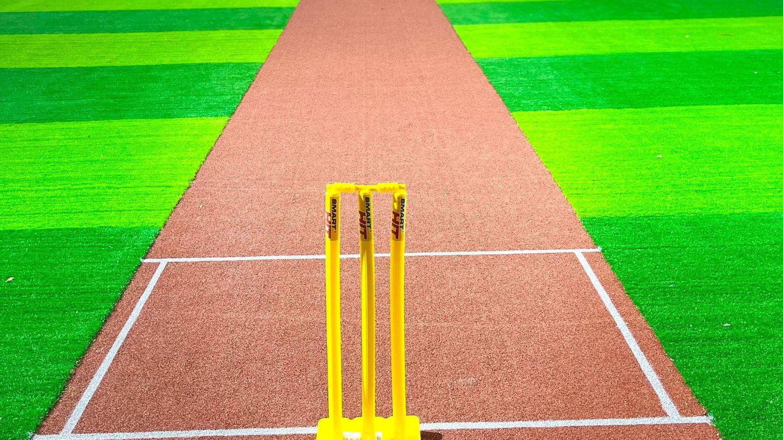 Box Cricket 9 Vs 9 Court Booking