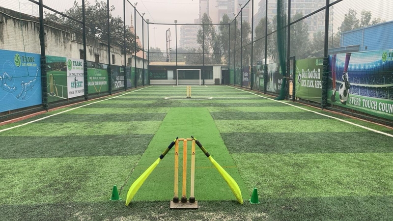 Box Cricket Court Booking for kids and adults - Image 1