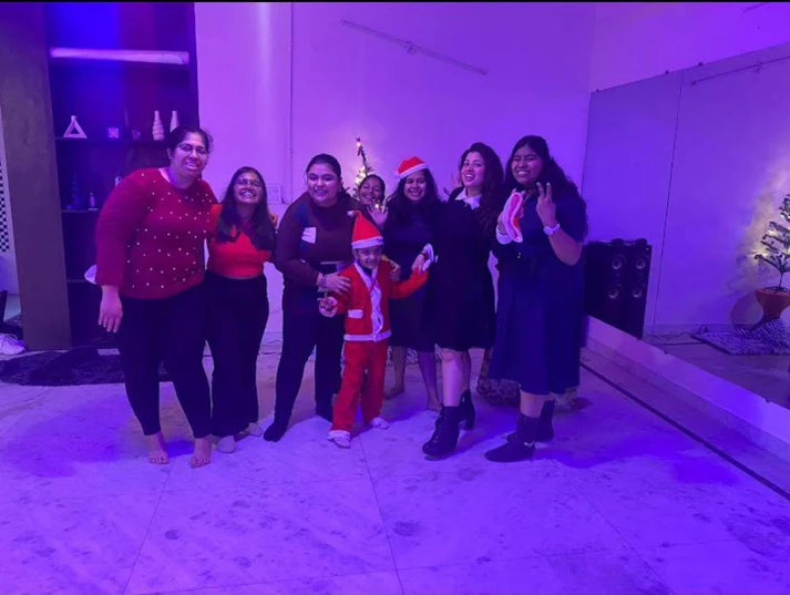 Semi-Classical Dance Classes For Kids and Adults