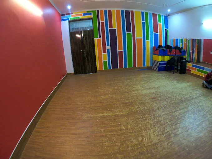 Salsa Classes For Kids and Adults