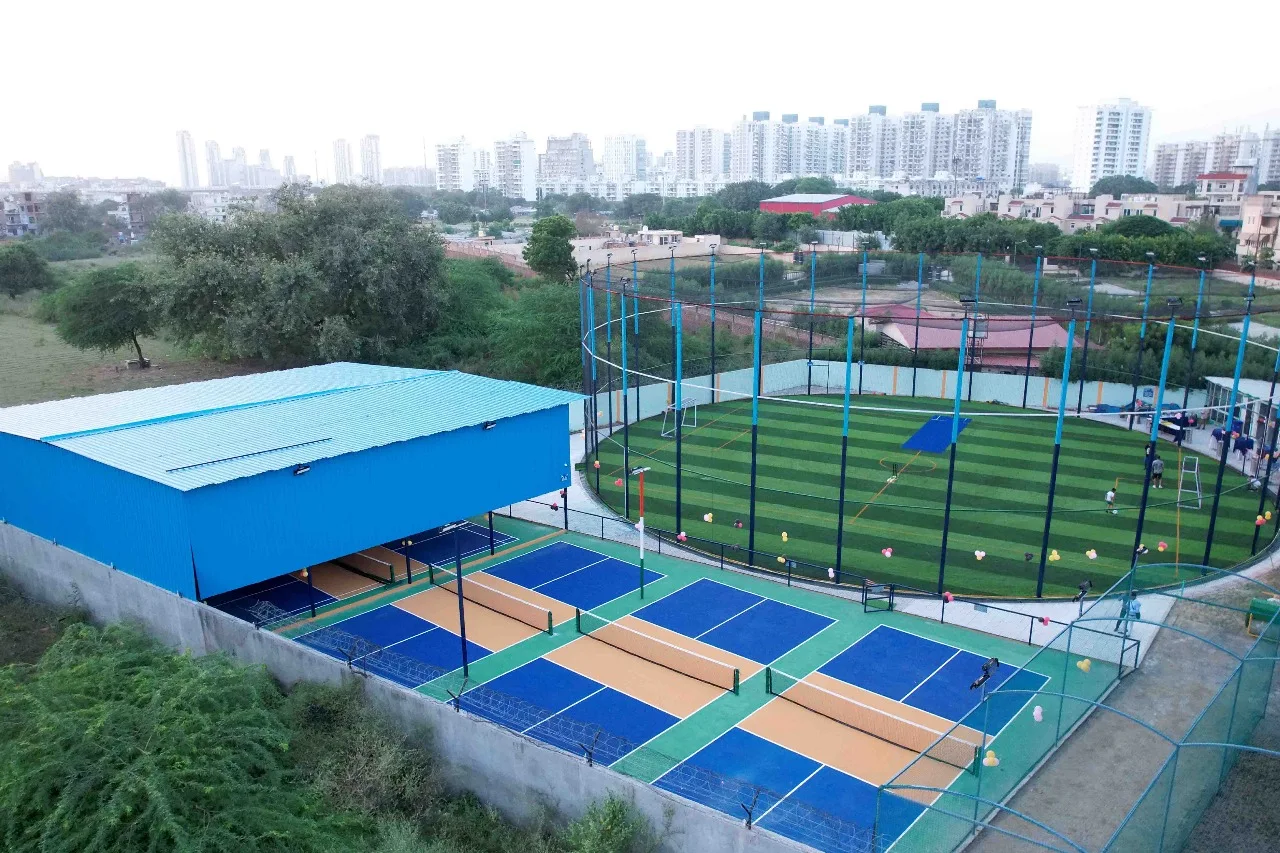 Box Cricket Court Booking For Kids And Adults