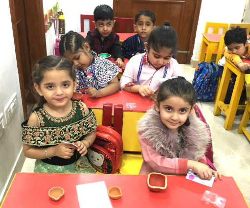 Abacus Classes For Kids - Image 1