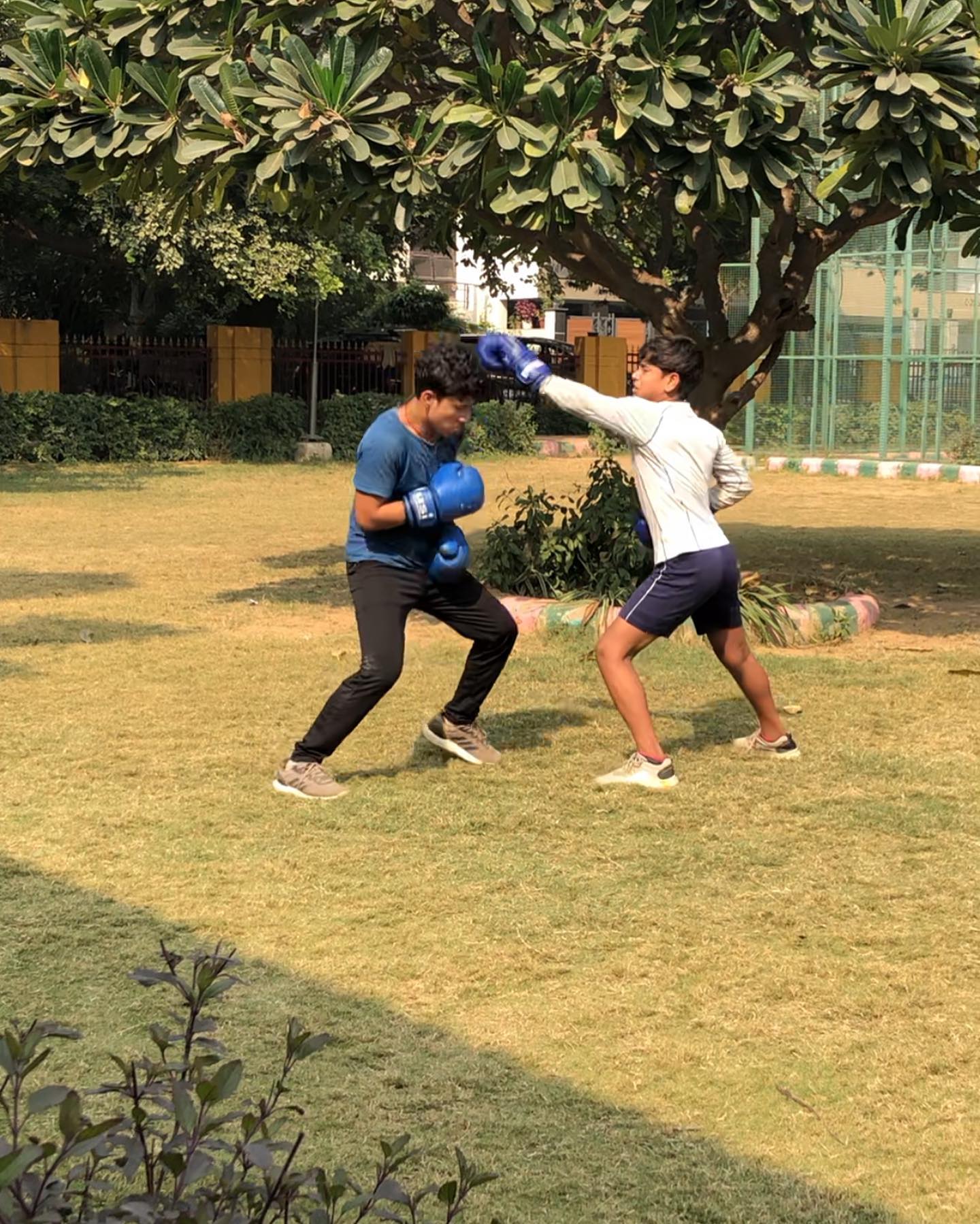  Kickboxing For Kids and Adults - Max Pro Fitness 