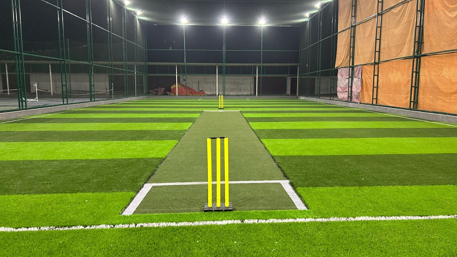 Box Cricket for kids and adults - Image 1