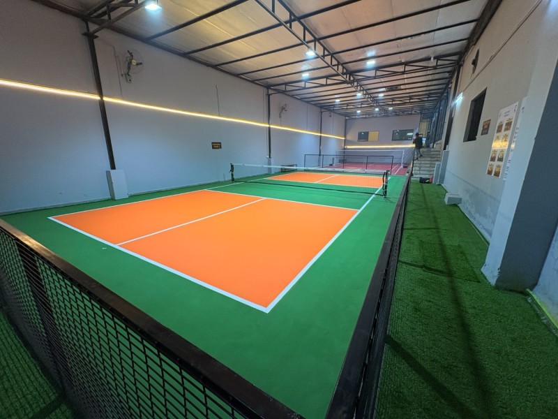 Pickleball Court Booking For Kids And Adults