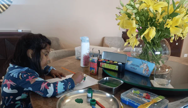 Art & Craft Classes For Kids And Adults - Image 1