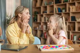 Speech Therapy For Adults - Nexzen Shakti - Image 1