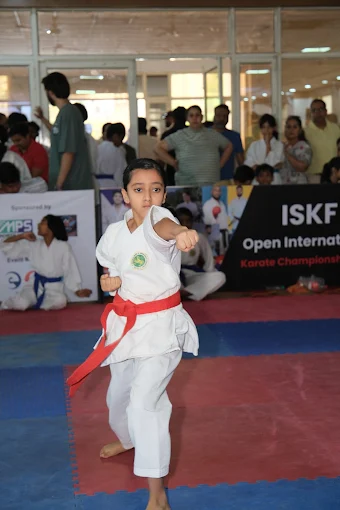 Kickboxing for Adults - Indo Martial Arts Academy