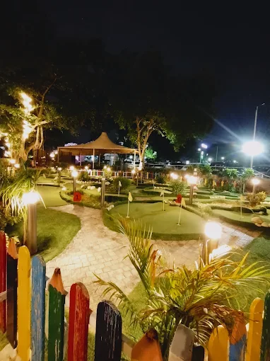 Extreme by Tingaland Outdoor Adventure Park - Image 1