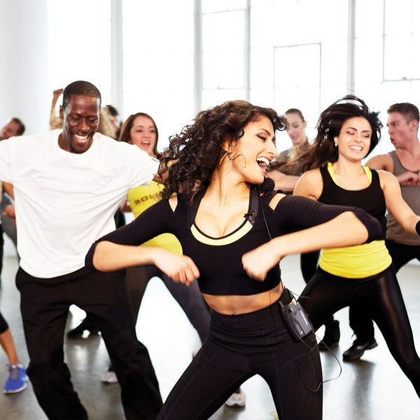Popping Dance Classes for Adults 