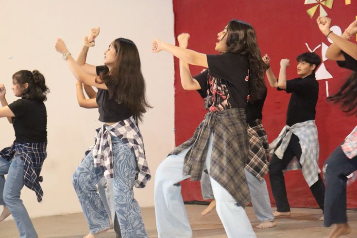 Bollywood Dance Classes For Adults - Irine's Dance Academy