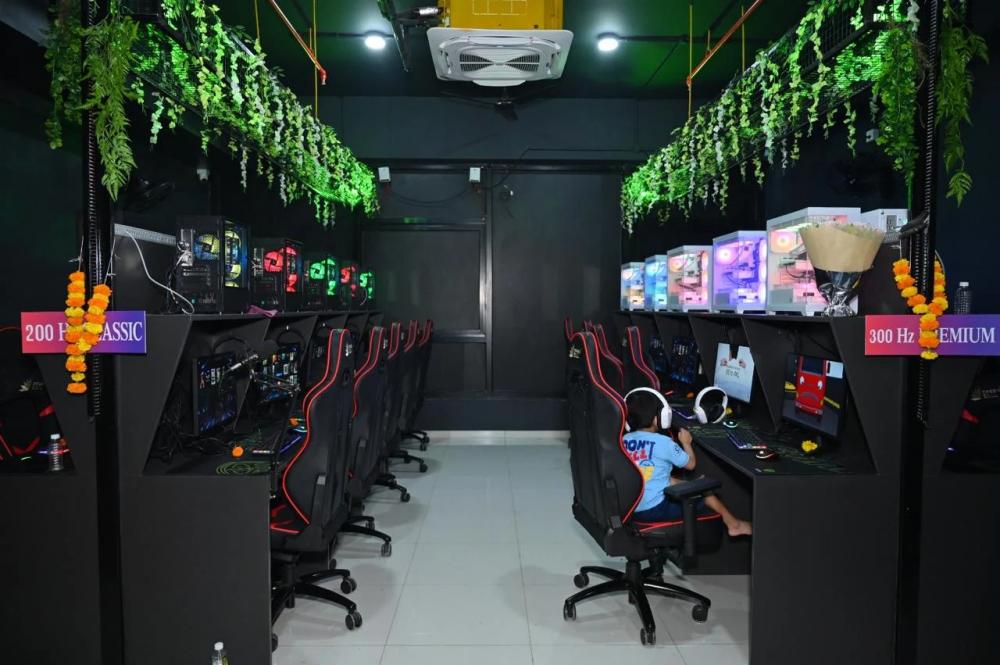 Game Zilla - Image 1
