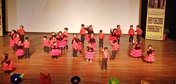 Western Dance Classes For Kids And Adults
