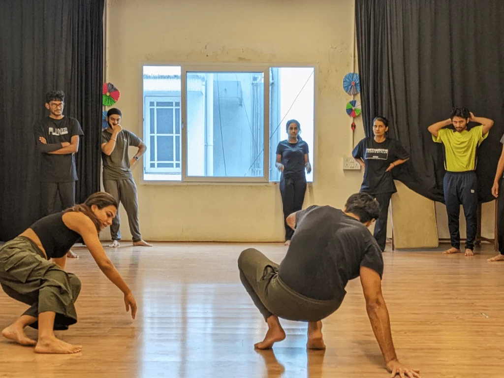 Contemporary Dance Classes For Kids And Adults