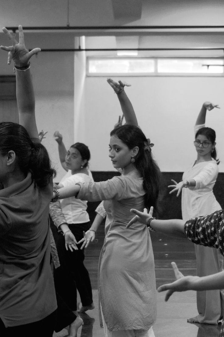 Contemporary For Kids and Adults - Rhythmic Studio - Image 1