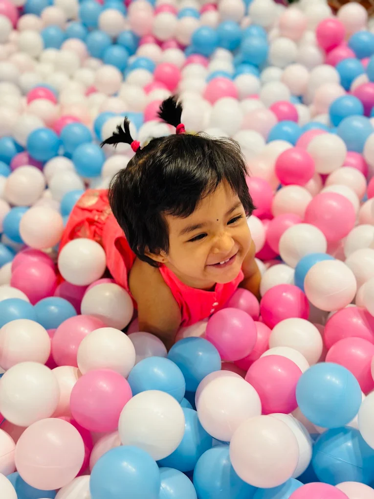 The Funny Mouse - Kids Playzone For Kids  - Image 1
