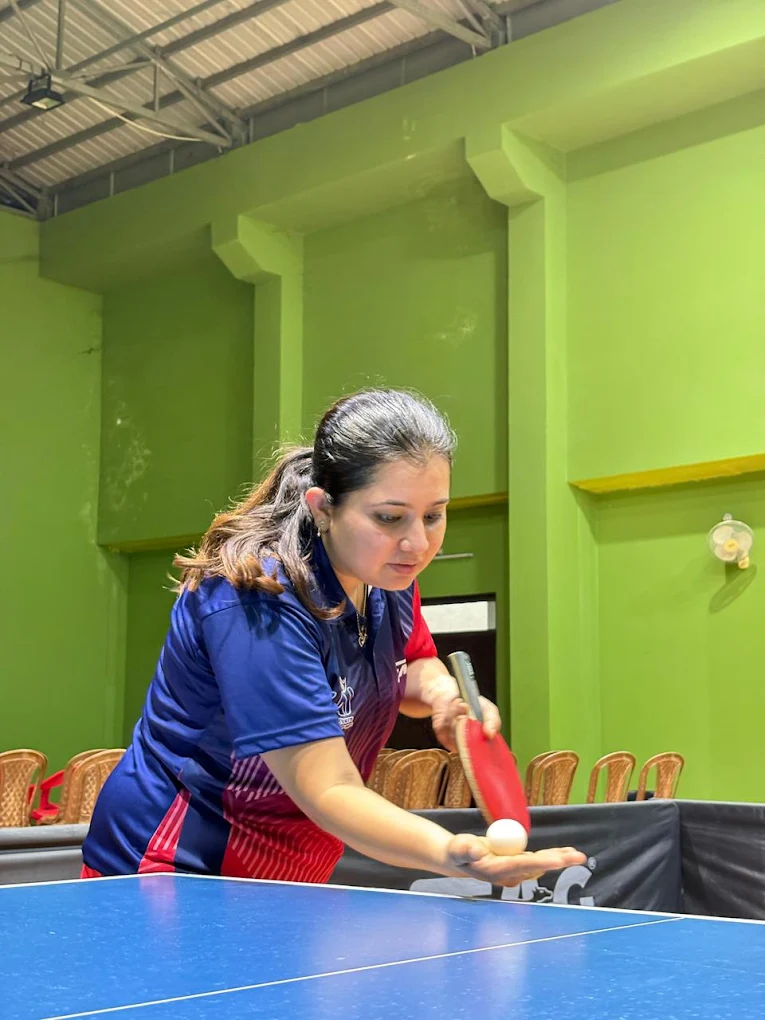Table Tennis Coaching For Kids and Adults - Elite Table Tennis Academy