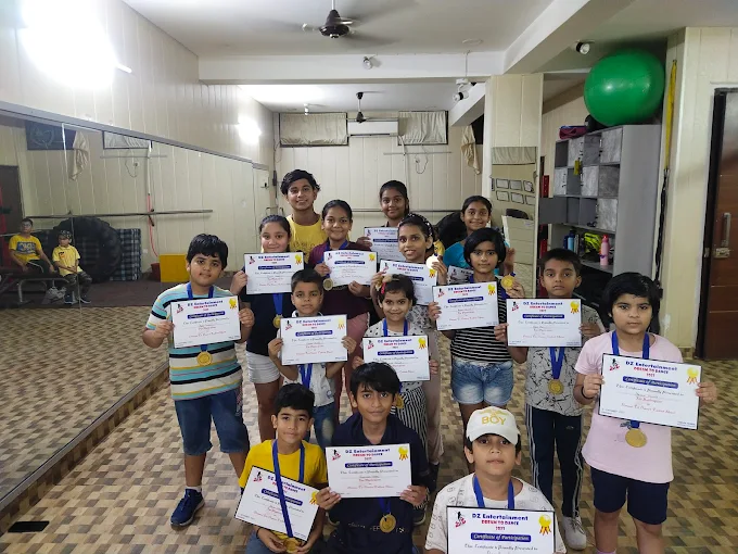 Dance Classes For Kids and Adults