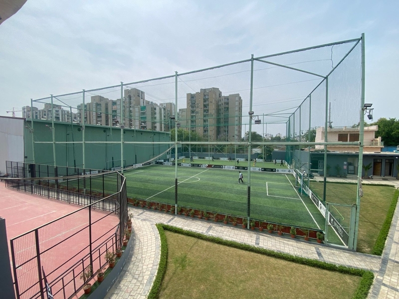 Box Cricket | Sector 84 | Faridabad - Image 1
