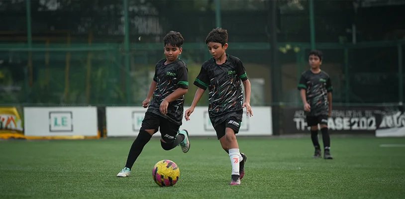 Turf Football for kids and adults