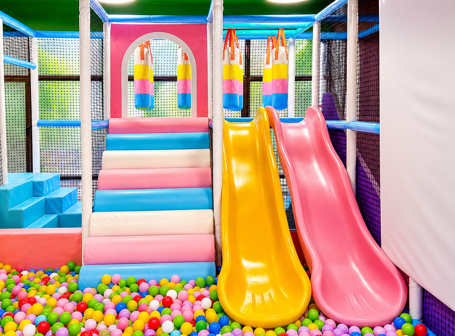 Funsmilez Wonderland | Maharani Bagh | Delhi - Image 1