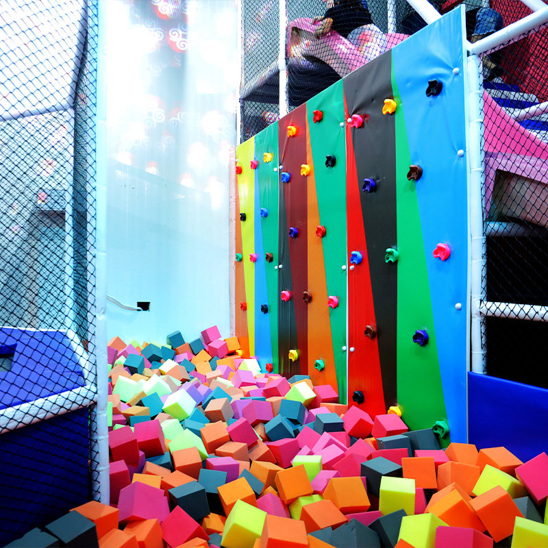 Kingdom of Kids- Kids Playzone - Image 1