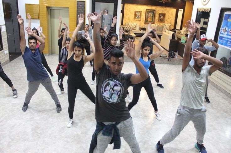 Zumba + Yoga For Kids and Adults - Rhythmic Studio