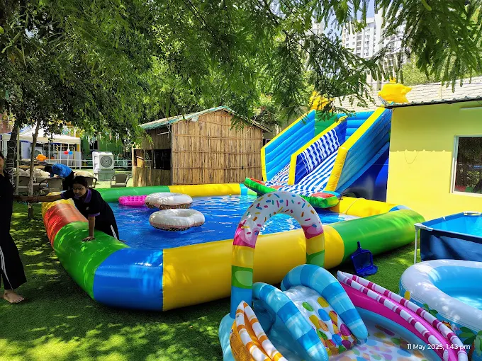 Dreamcatchers Indoor Play Area  - Image 1