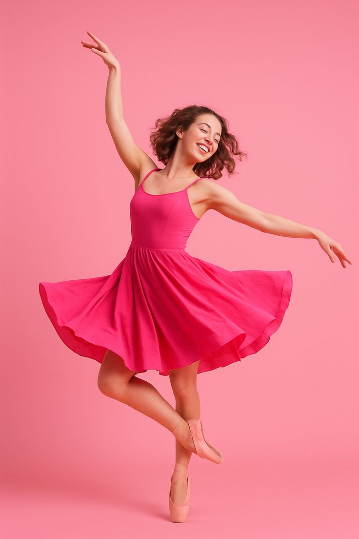 Lyrical for Adults - The Divine Fit Dance Studio - Image 1