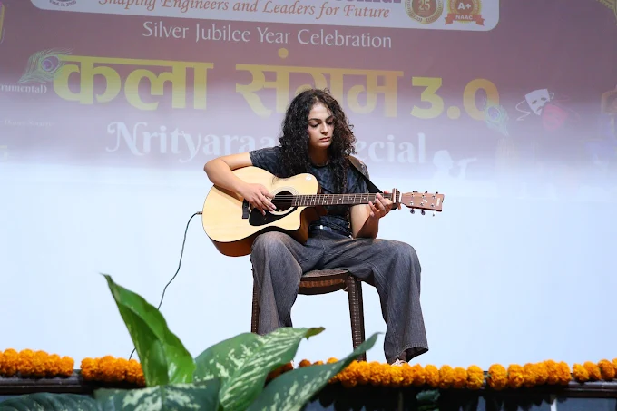 Guitar Classes For Kids and Adults 