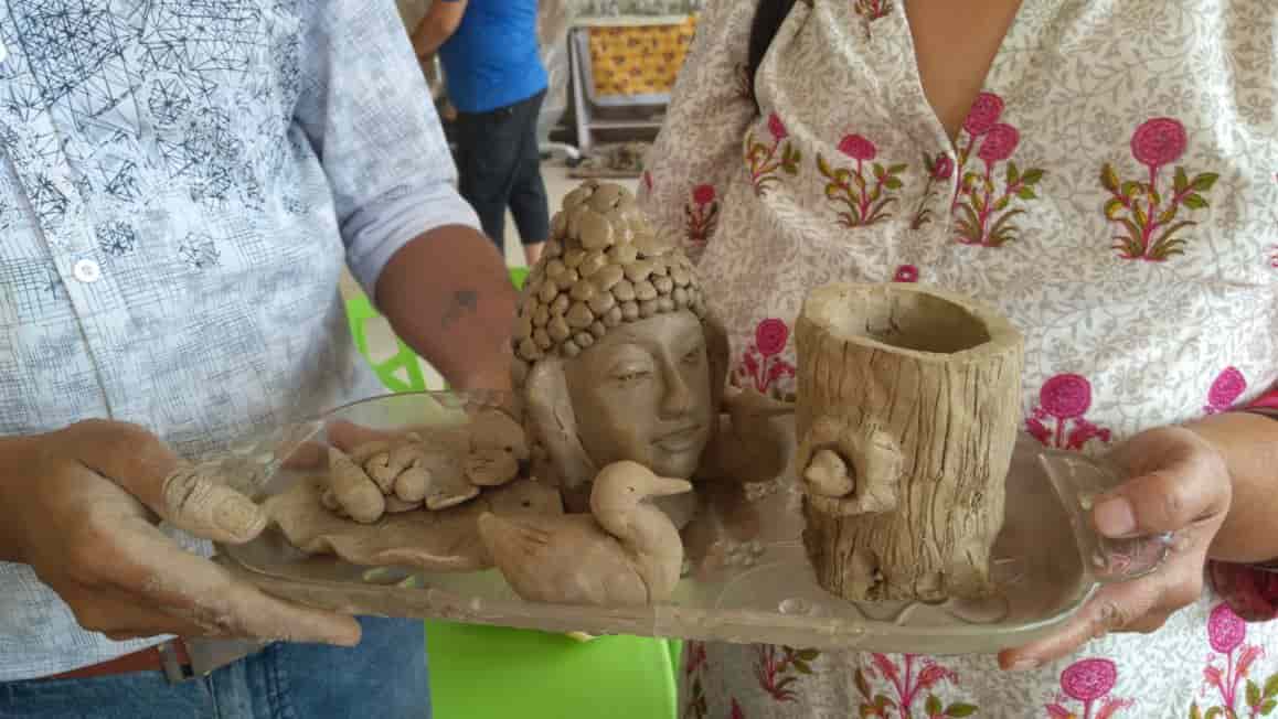 Hobby Classes and Kids Art Classes for Drawing & Sketching(3 Years to 18 Years) - Image 1