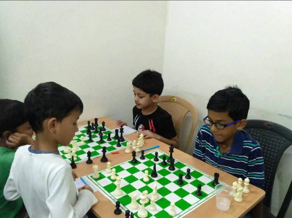 Chess Classes For Kids & Adults - Image 1